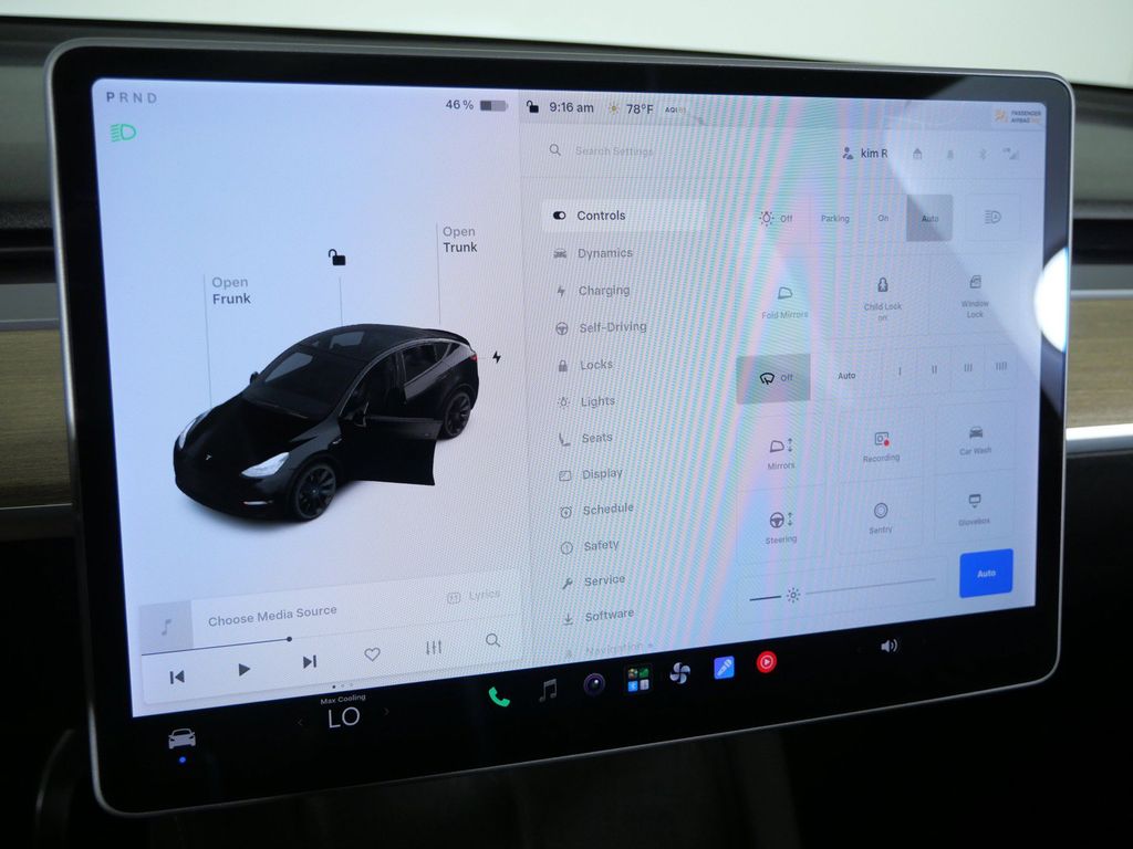 Thumbnail: 2021 Tesla Model Y - 46