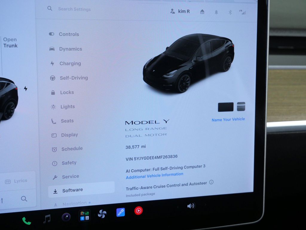 Thumbnail: 2021 Tesla Model Y - 48