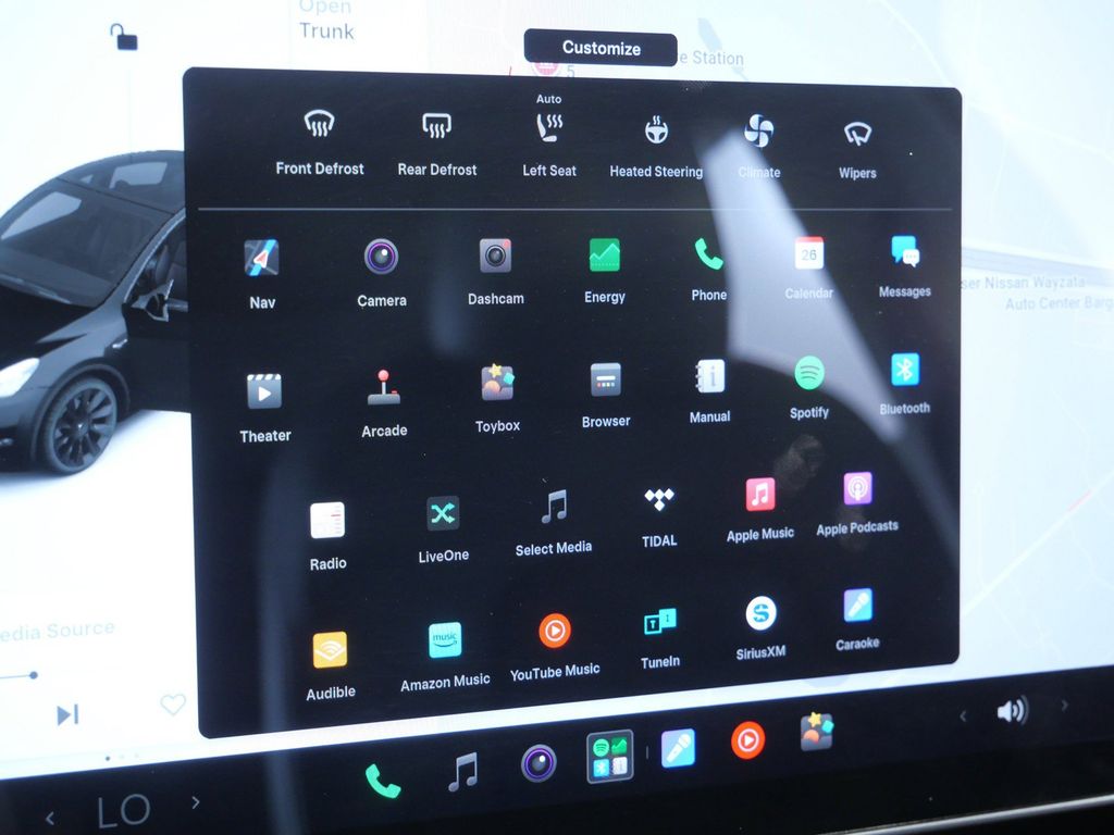 Thumbnail: 2021 Tesla Model Y - 43