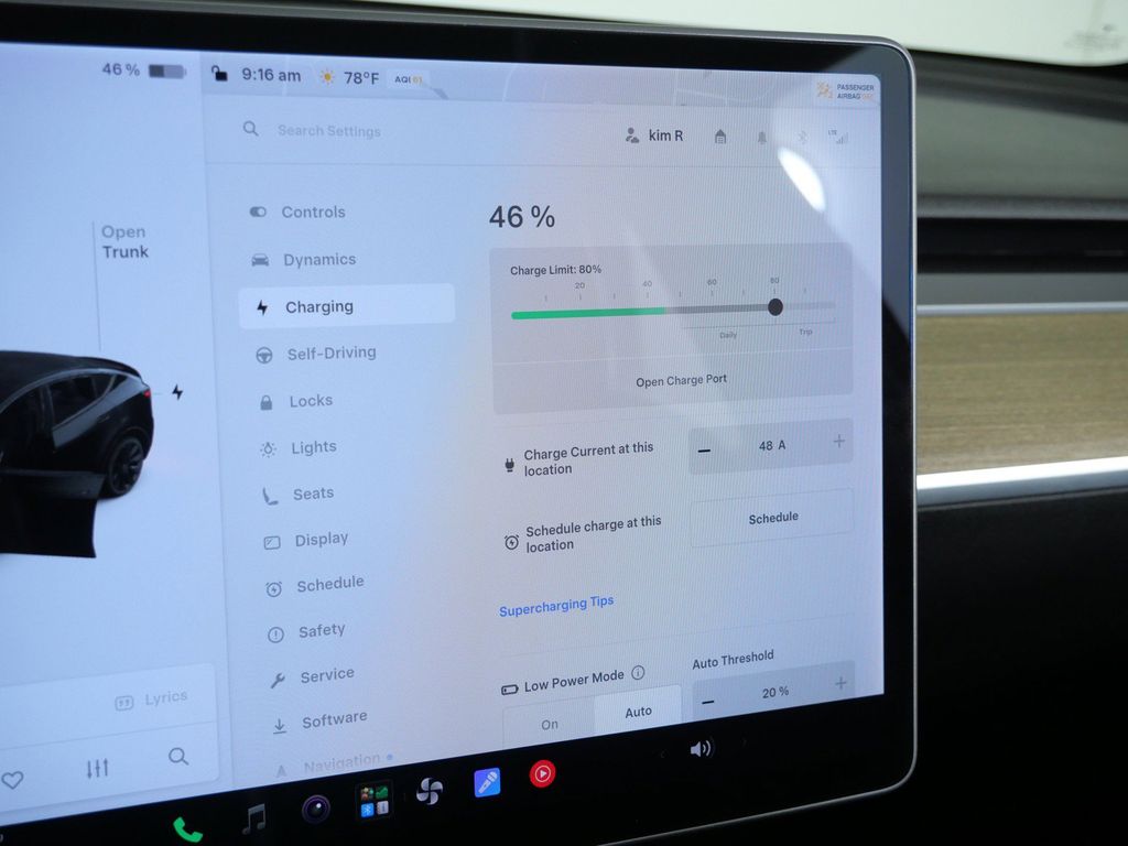 Thumbnail: 2021 Tesla Model Y - 47