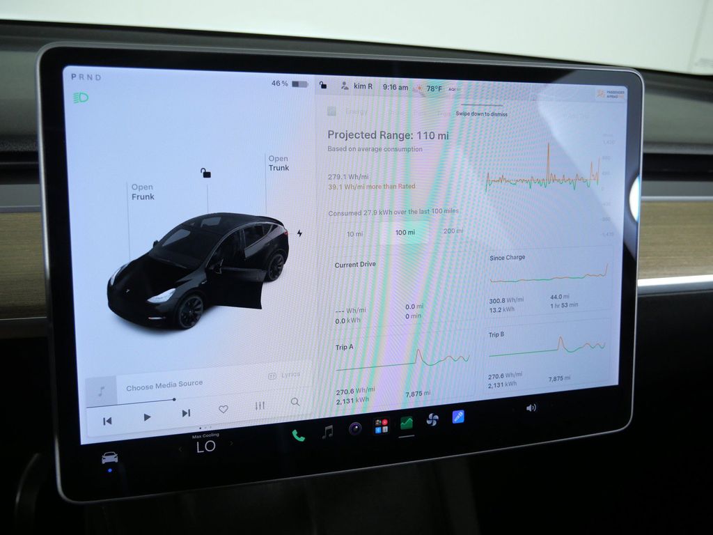 Thumbnail: 2021 Tesla Model Y - 49