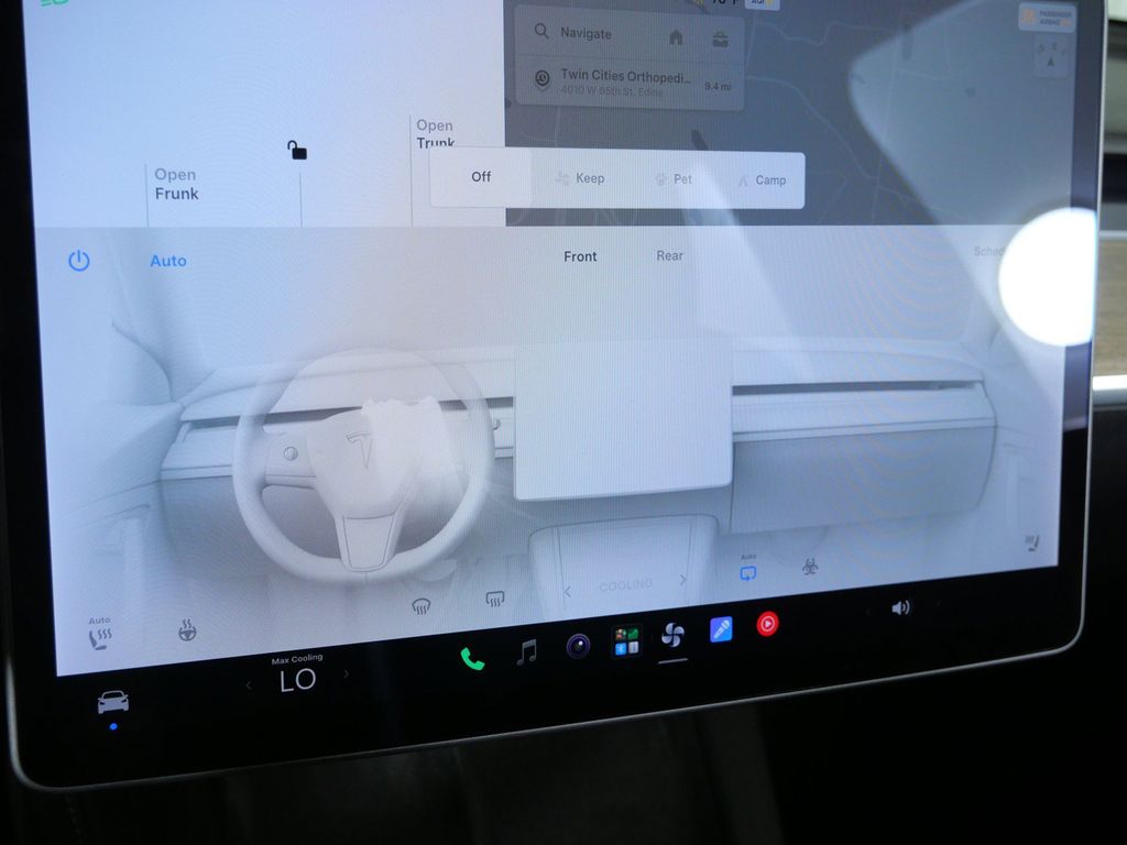 Thumbnail: 2021 Tesla Model Y - 44