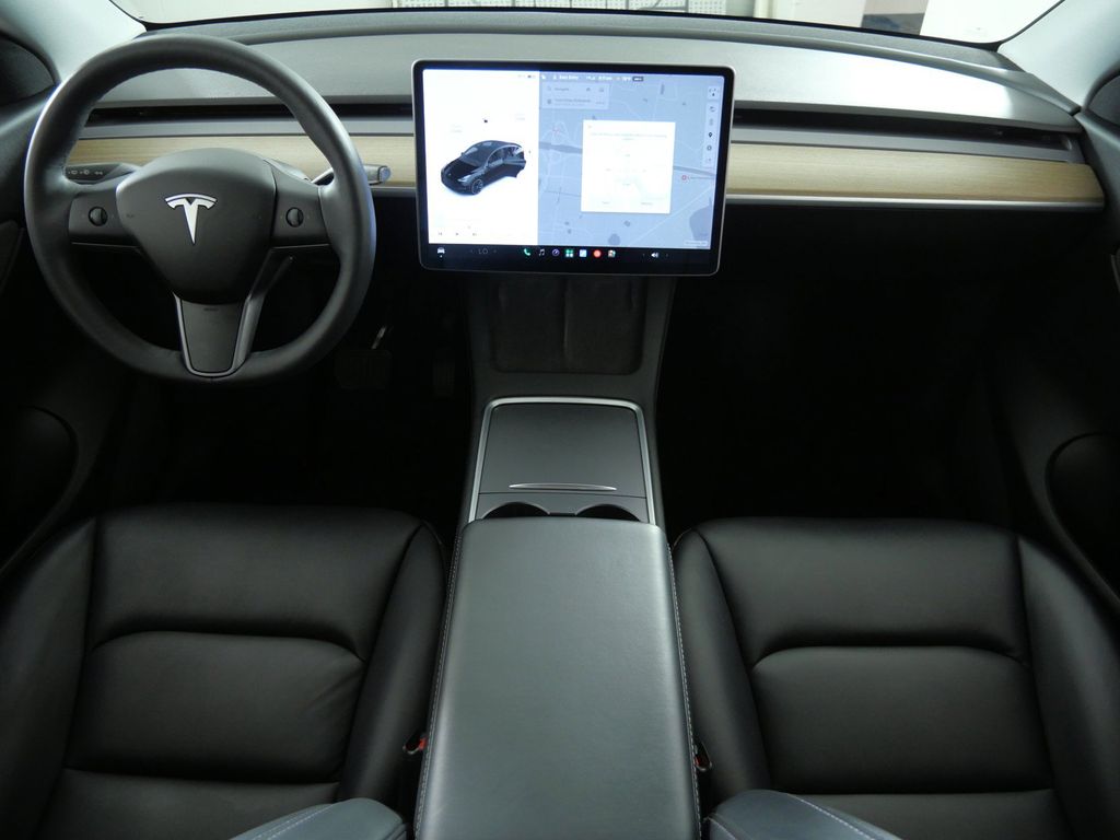 Thumbnail: 2021 Tesla Model Y - 2