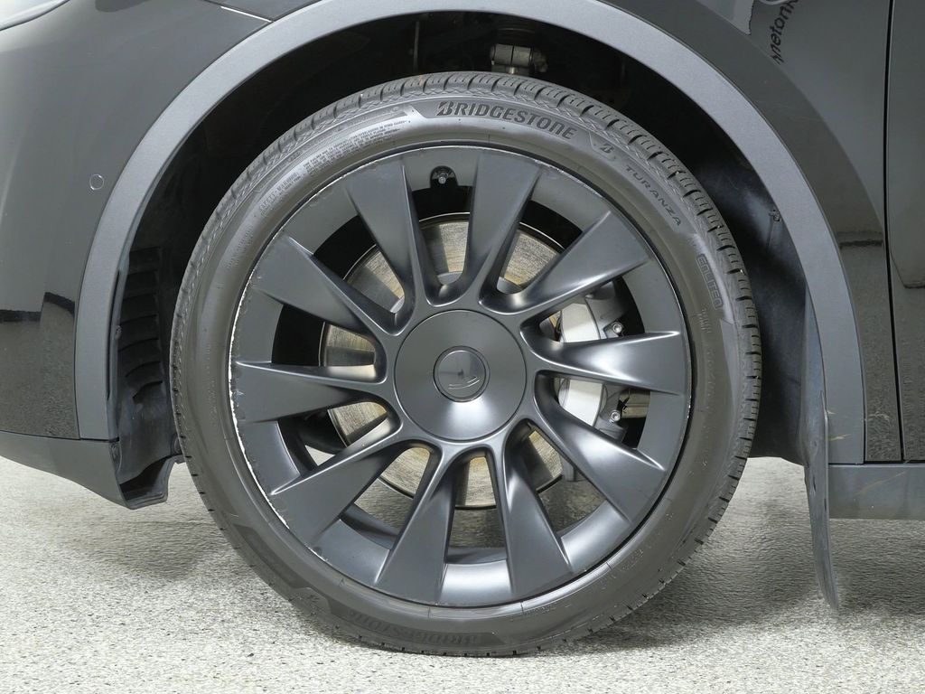 Thumbnail: 2021 Tesla Model Y - 7