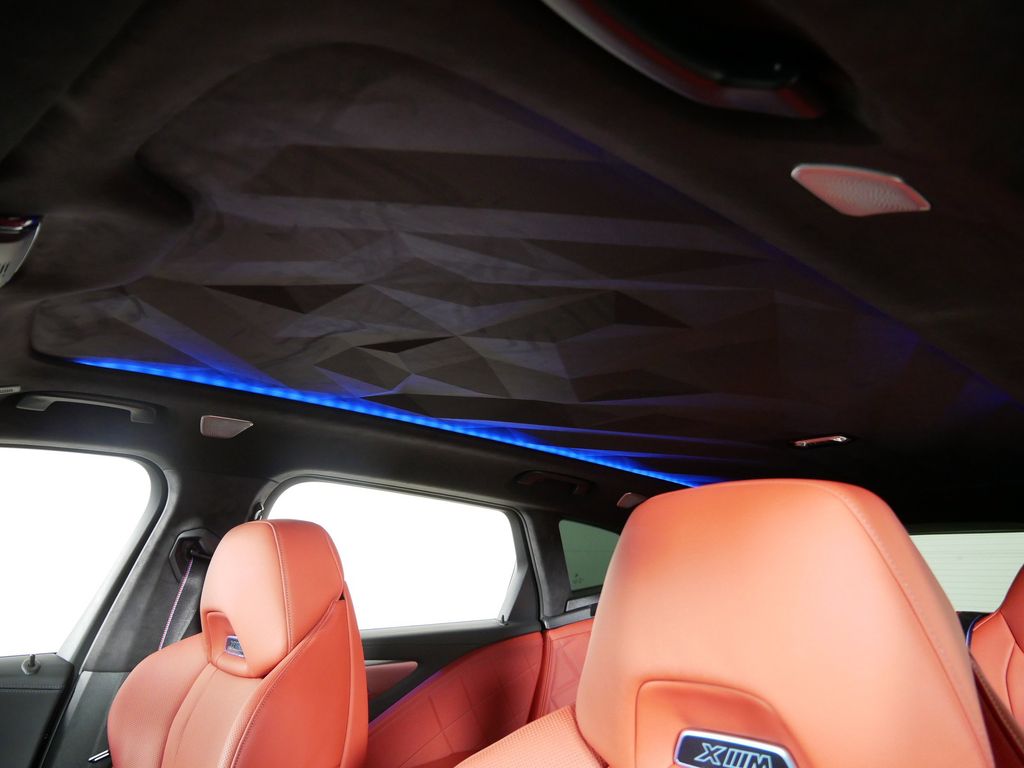 2023 BMW XM  28