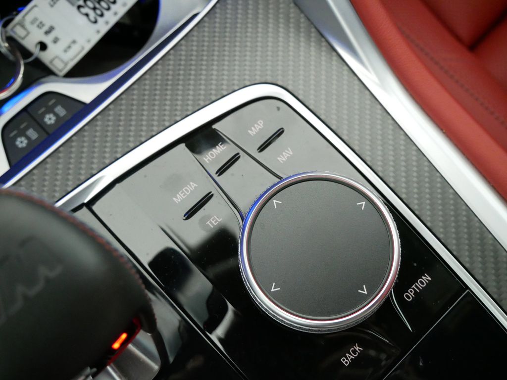 2023 BMW XM  8