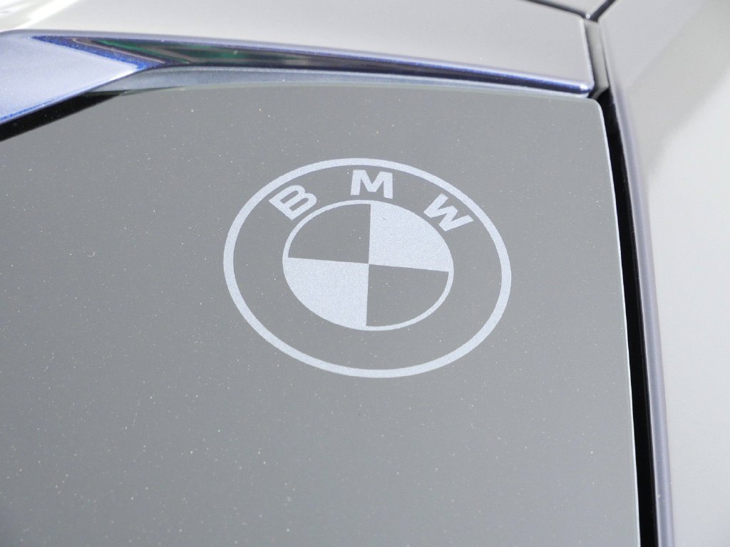 Thumbnail: 2023 BMW XM - 22