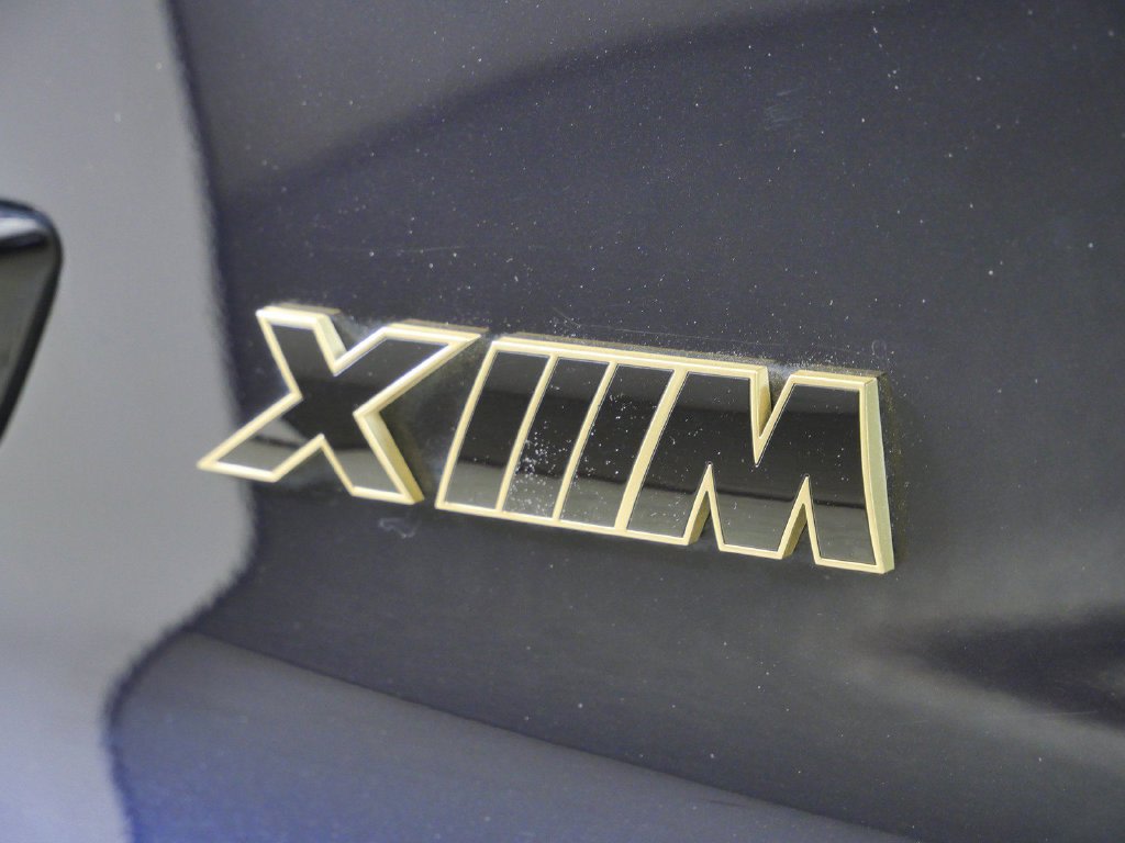 Thumbnail: 2023 BMW XM - 23