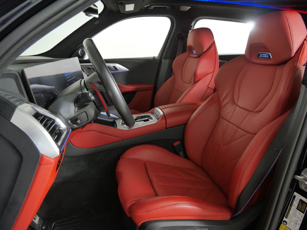 Thumbnail: 2023 BMW XM - 38