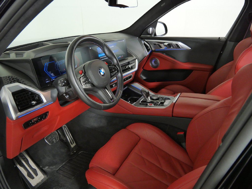 Thumbnail: 2023 BMW XM - 37