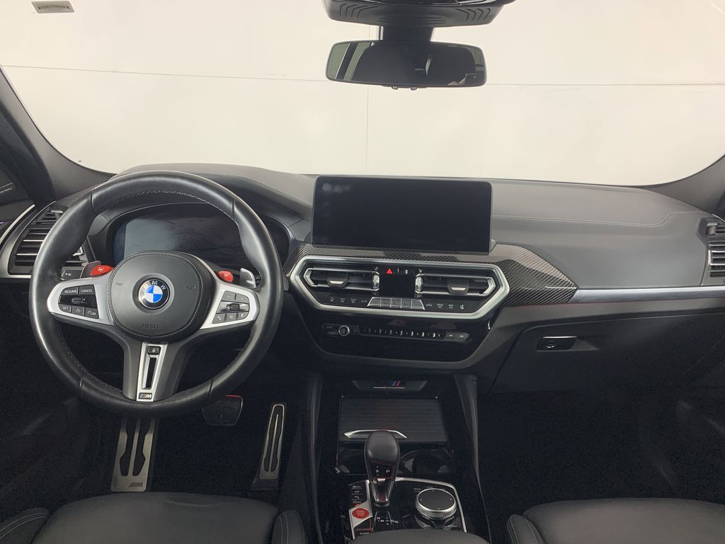 Thumbnail: 2022 BMW X4 - 6