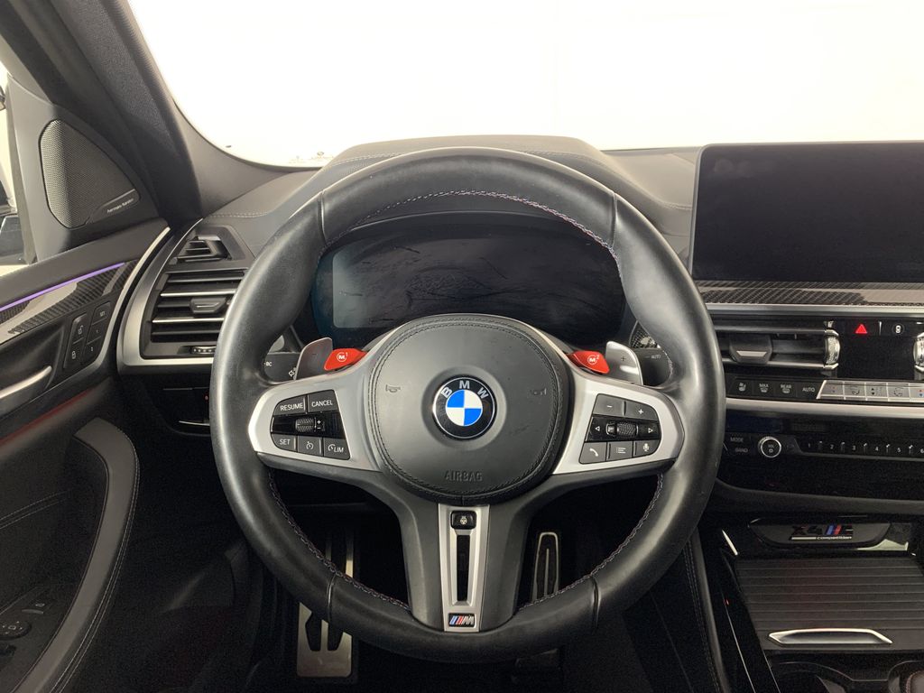 Thumbnail: 2022 BMW X4 - 2