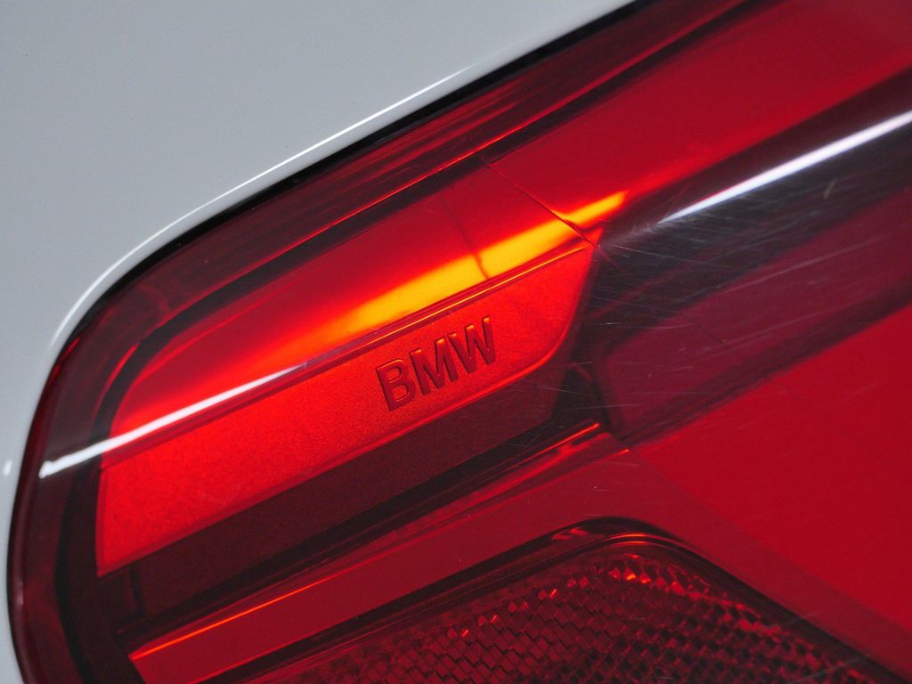 Thumbnail: 2024 BMW X4 - 27