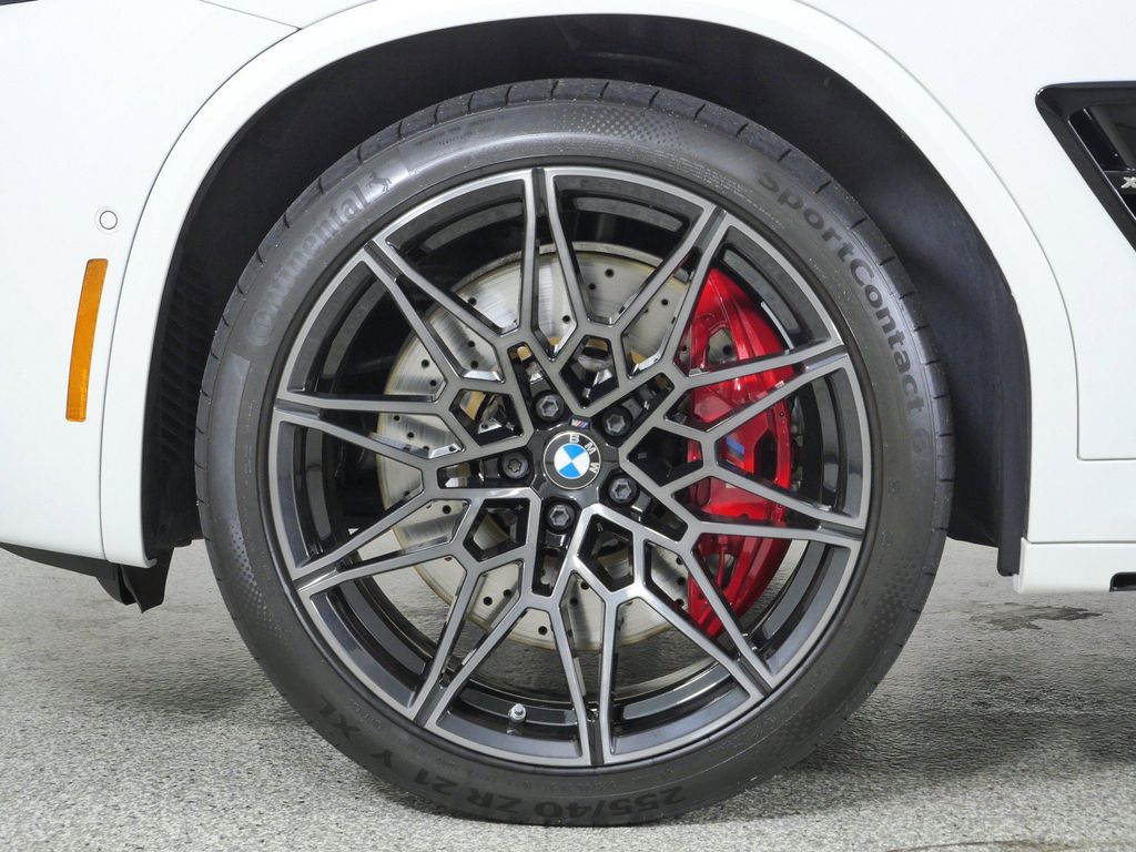 Thumbnail: 2024 BMW X4 - 7