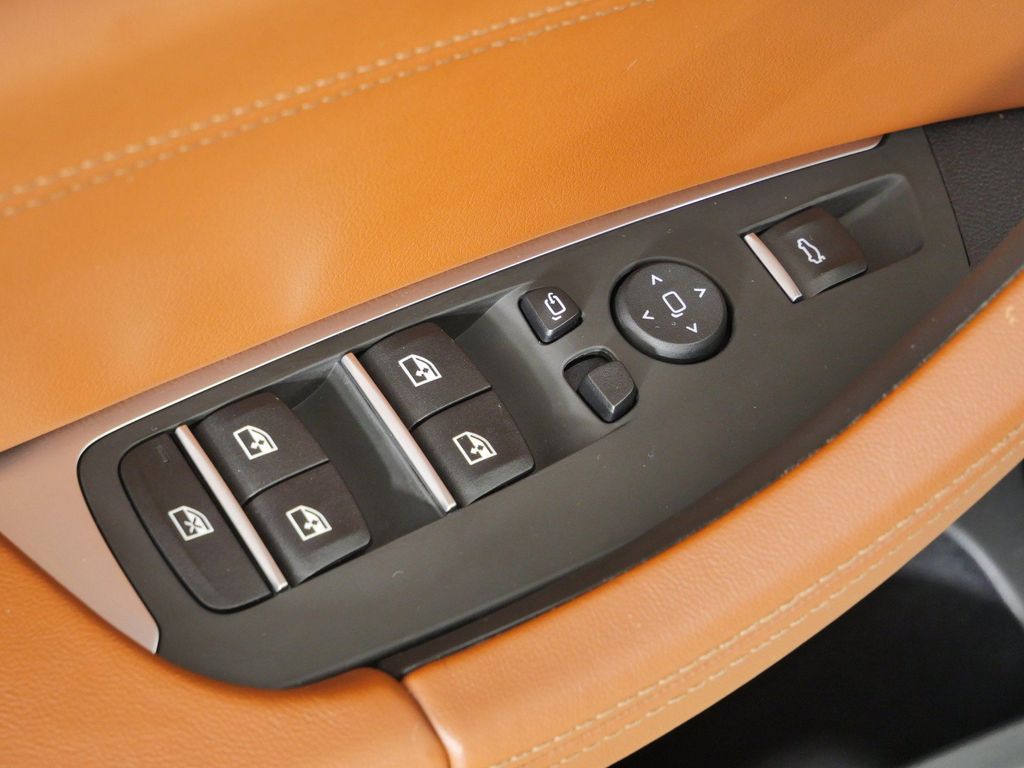 Thumbnail: 2024 BMW X4 - 40