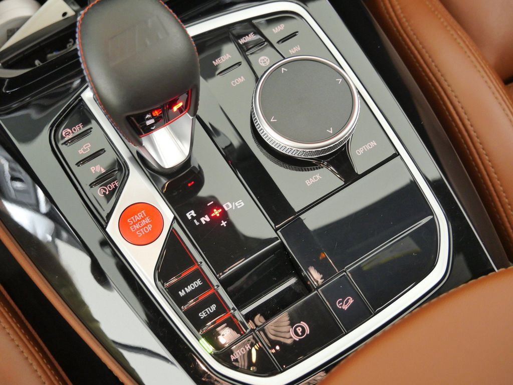 Thumbnail: 2024 BMW X4 - 51