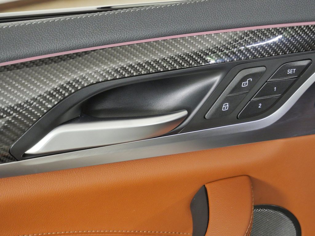 Thumbnail: 2024 BMW X4 - 41