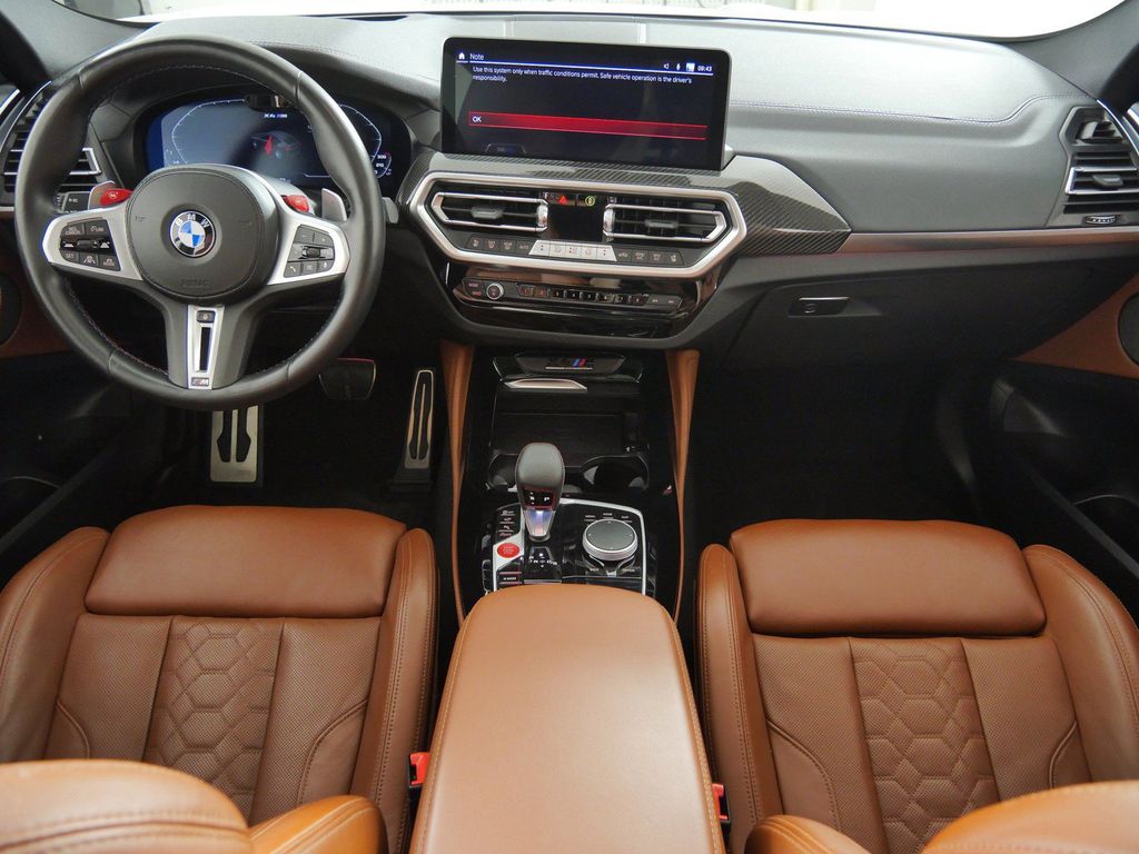 Thumbnail: 2024 BMW X4 - 2