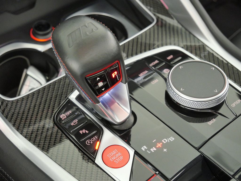 Thumbnail: 2021 BMW X6 - 48