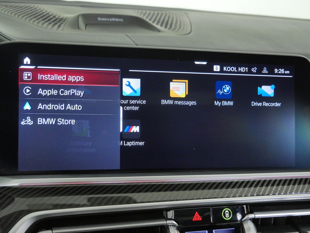 Thumbnail: 2021 BMW X6 - 46