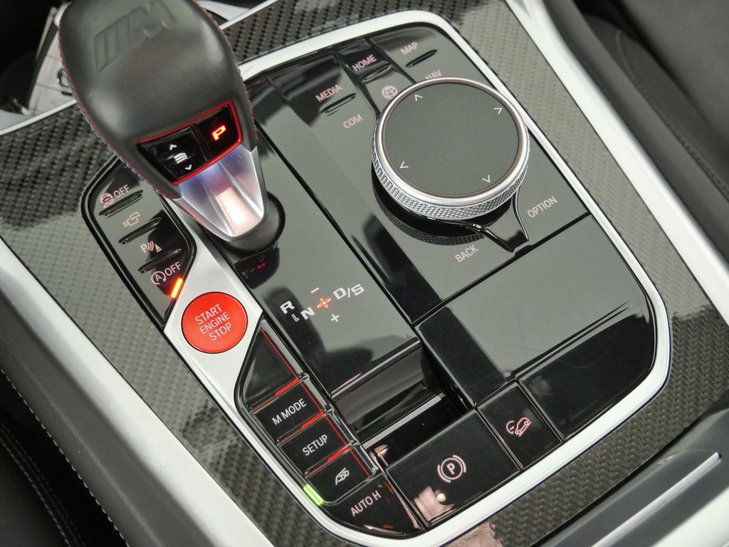 Thumbnail: 2021 BMW X6 - 49