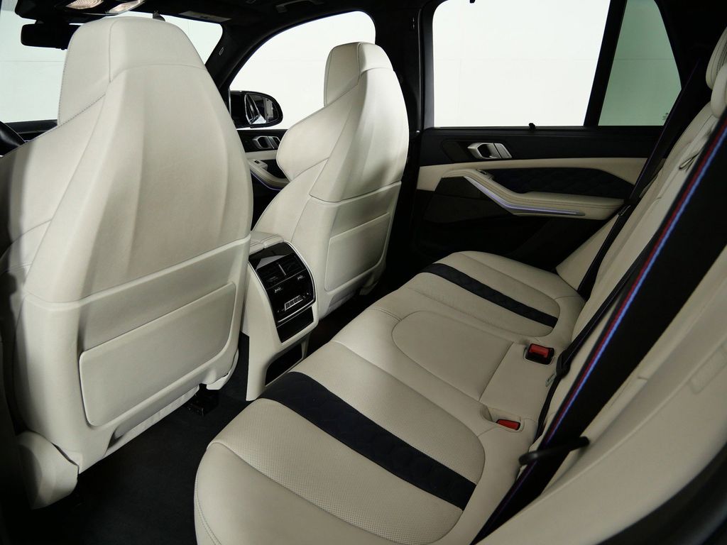 Thumbnail: 2023 BMW X5 - 36