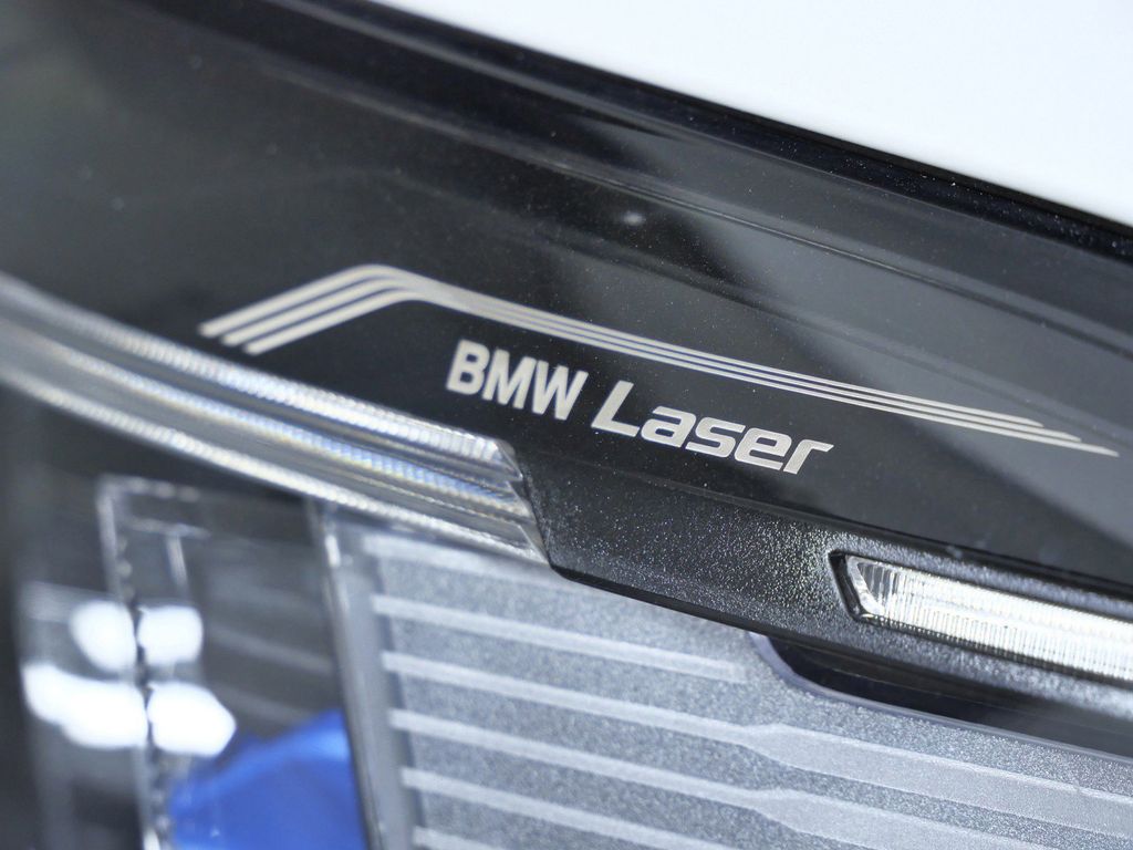 Thumbnail: 2023 BMW X5 - 7