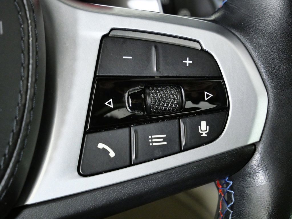 Thumbnail: 2023 BMW X5 - 46