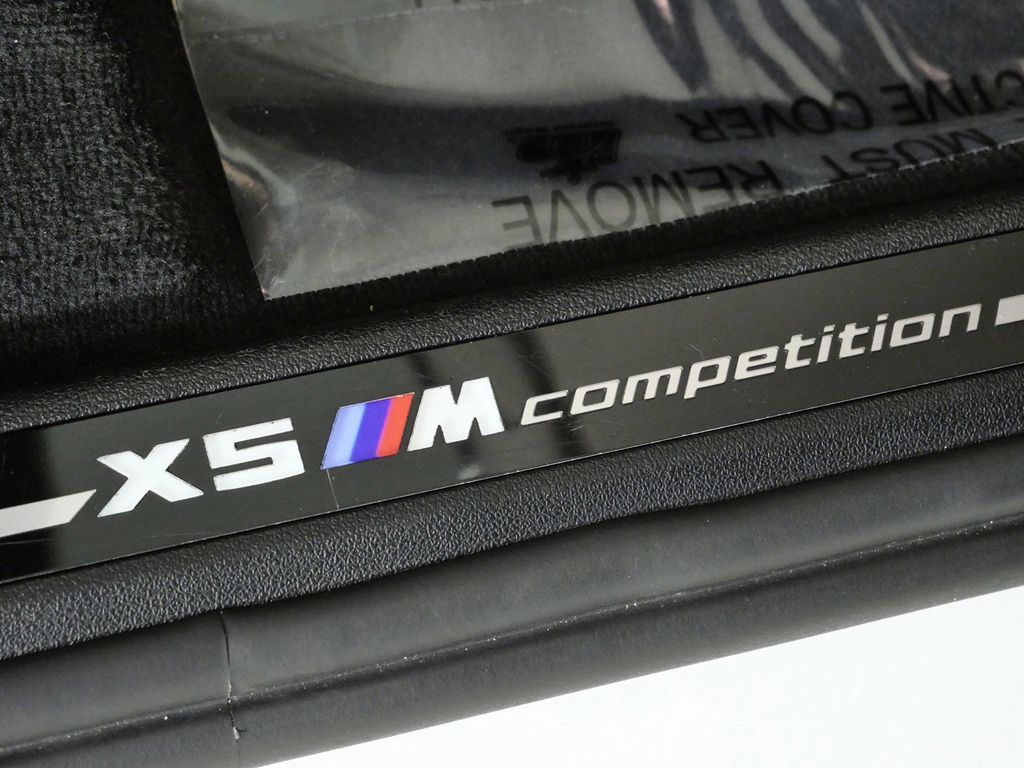 Thumbnail: 2023 BMW X5 - 30