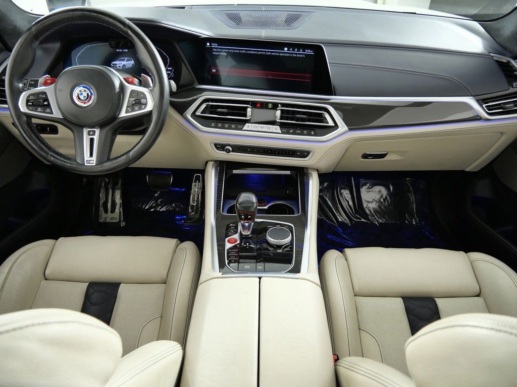 Thumbnail: 2023 BMW X5 - 2