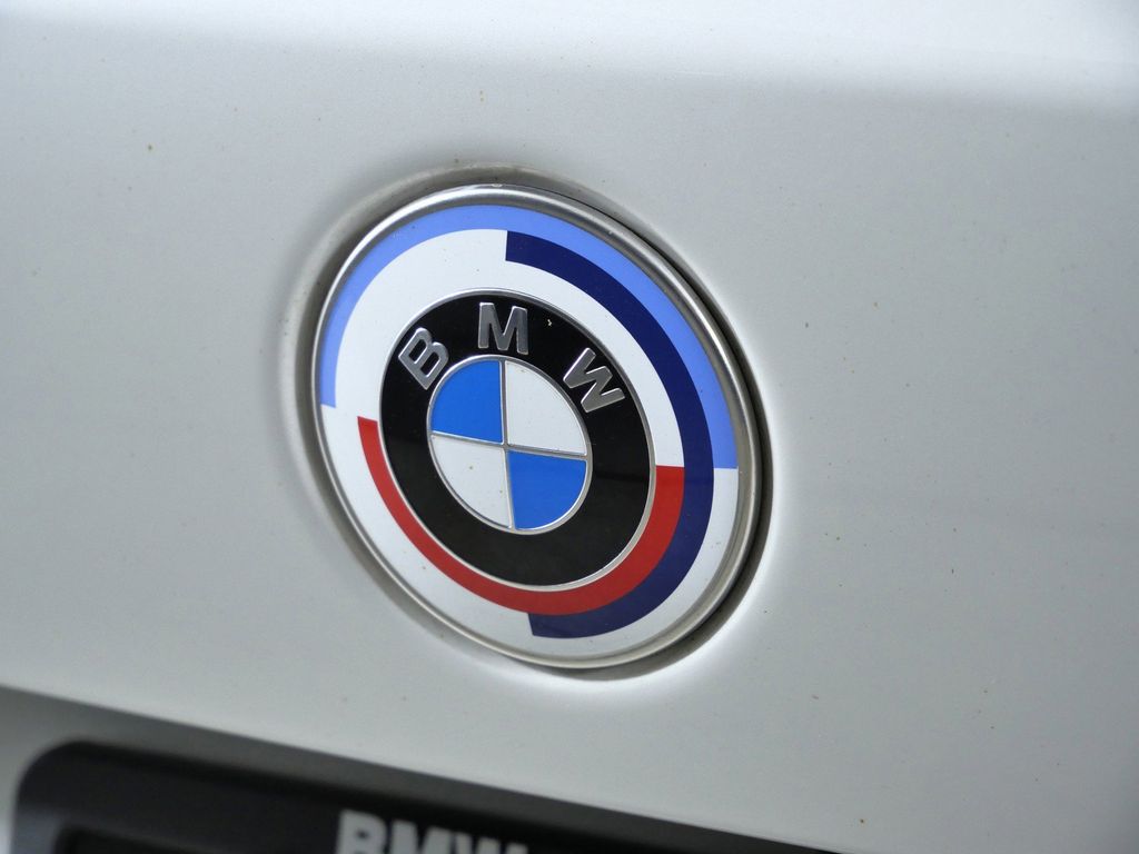 Thumbnail: 2023 BMW X5 - 22