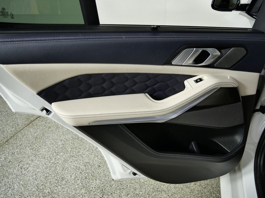 Thumbnail: 2023 BMW X5 - 35