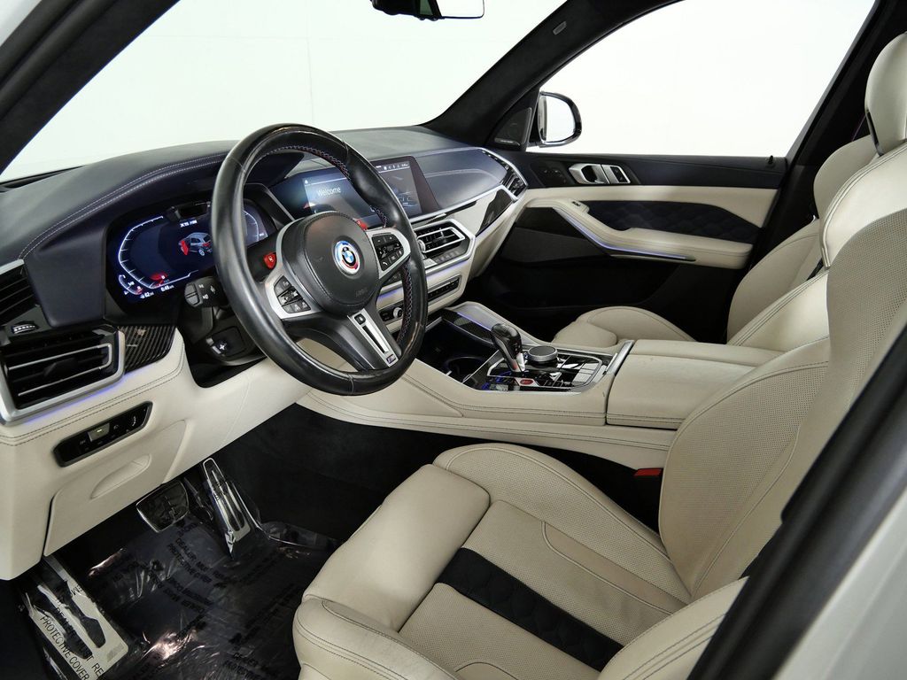 Thumbnail: 2023 BMW X5 - 9