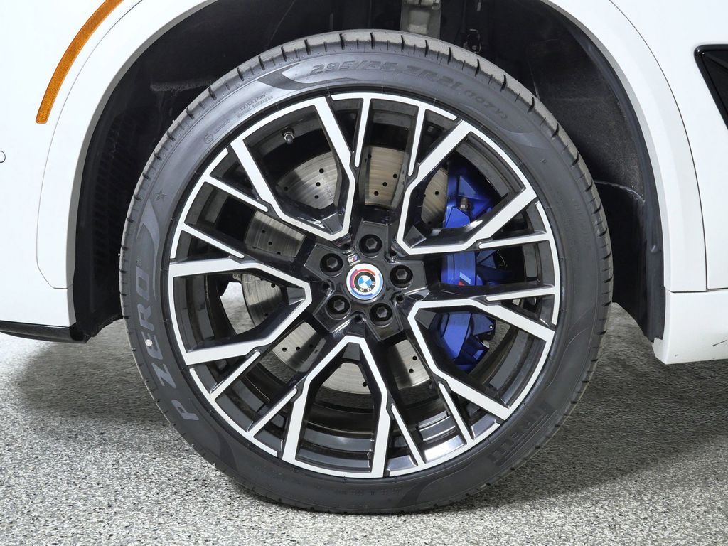 Thumbnail: 2023 BMW X5 - 26