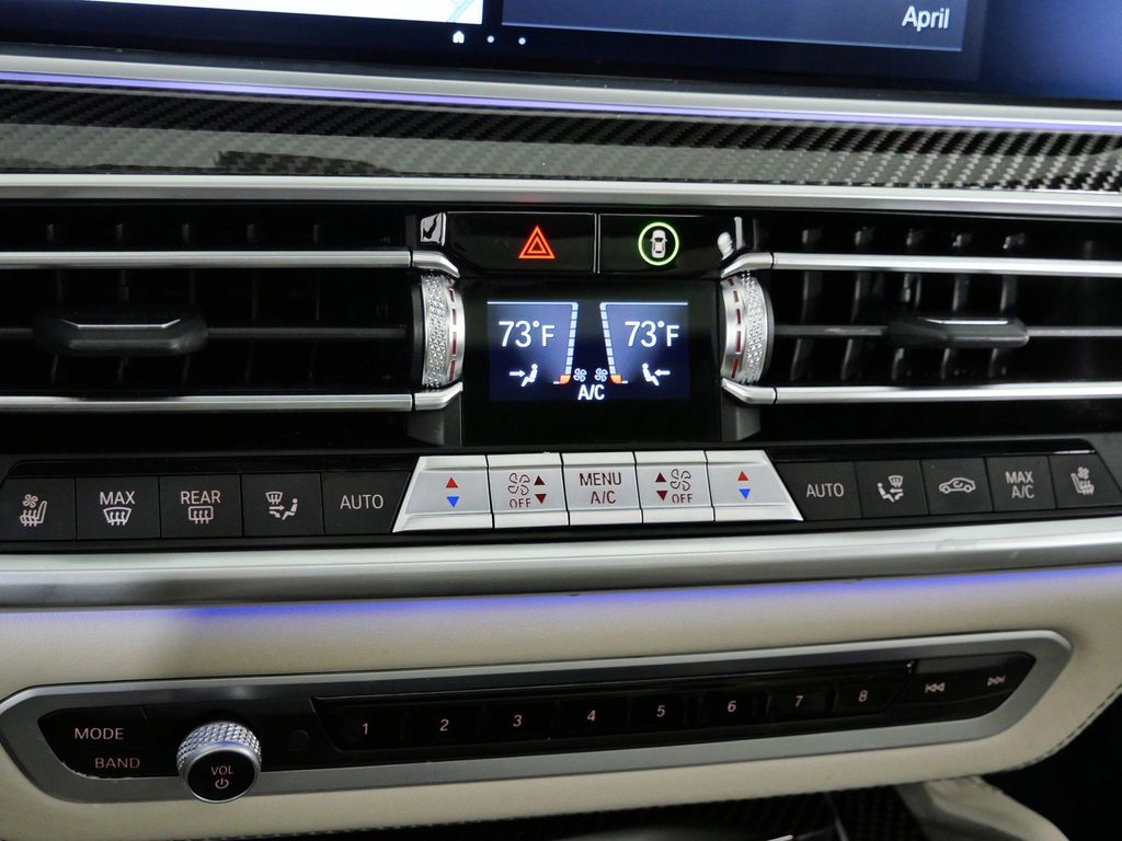Thumbnail: 2023 BMW X5 - 49