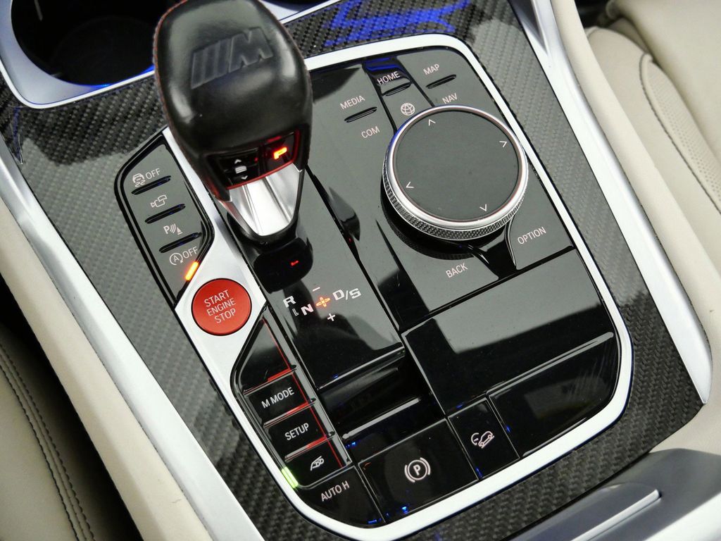Thumbnail: 2023 BMW X5 - 14