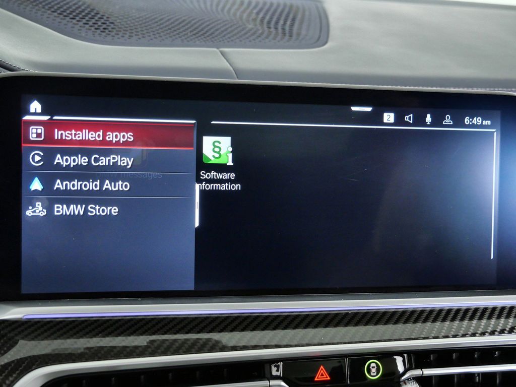 Thumbnail: 2023 BMW X5 - 48
