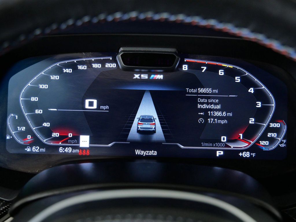 Thumbnail: 2023 BMW X5 - 15