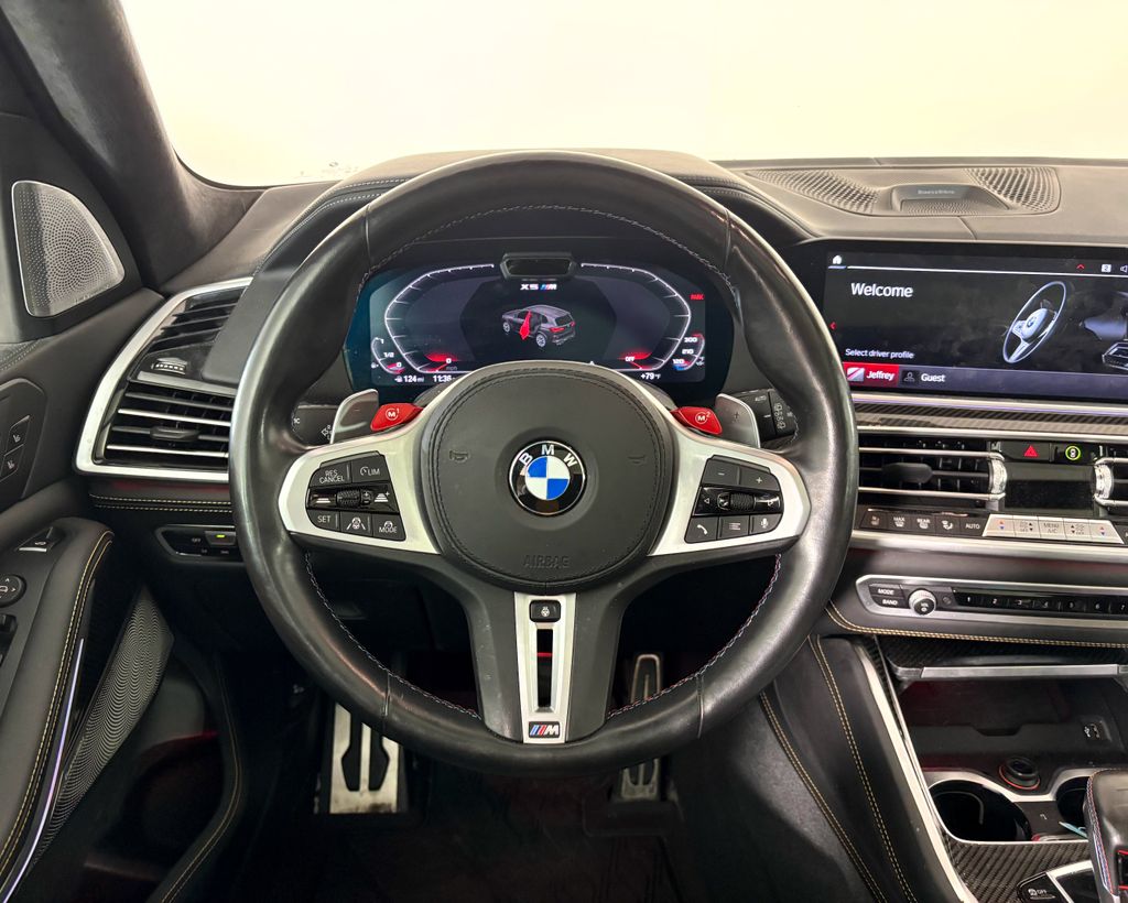 Thumbnail: 2023 BMW X5 - 2