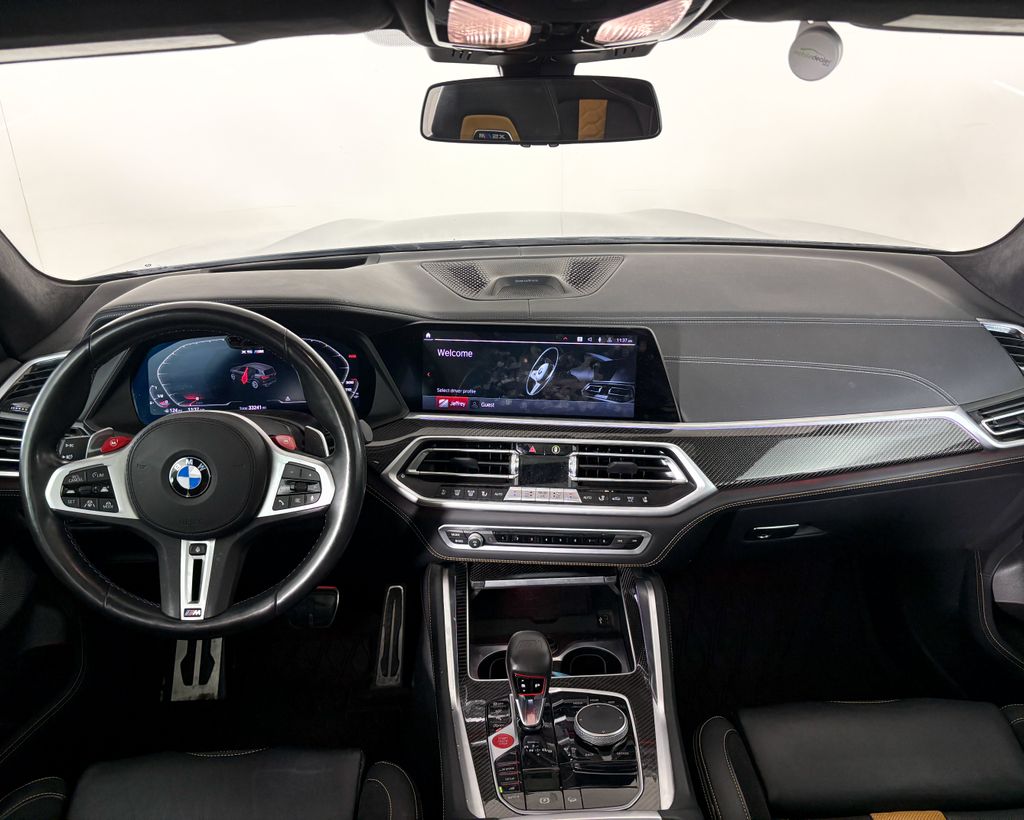 Thumbnail: 2023 BMW X5 - 6