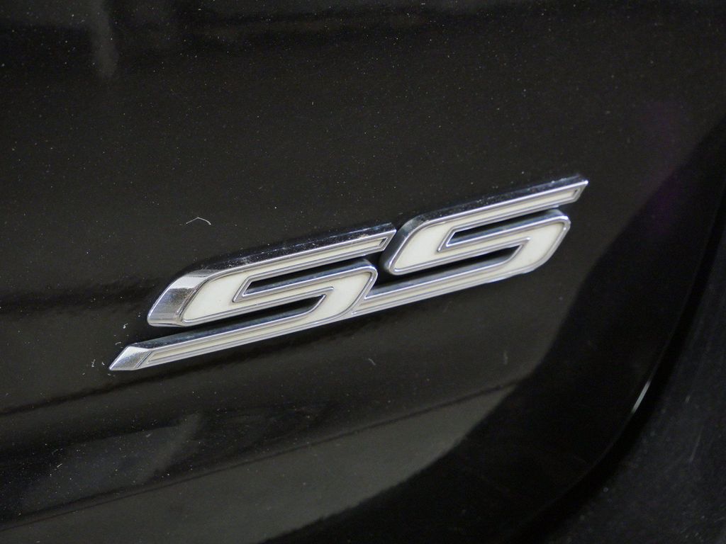 Thumbnail: 2016 Chevrolet  - 22