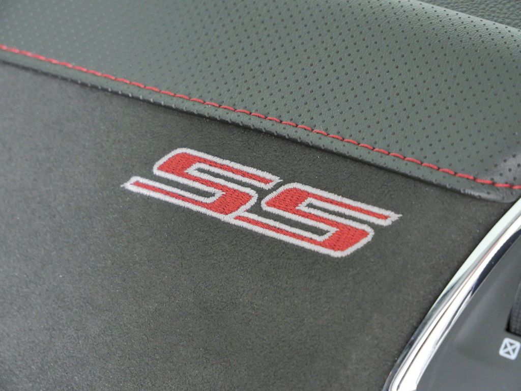 Thumbnail: 2016 Chevrolet  - 27