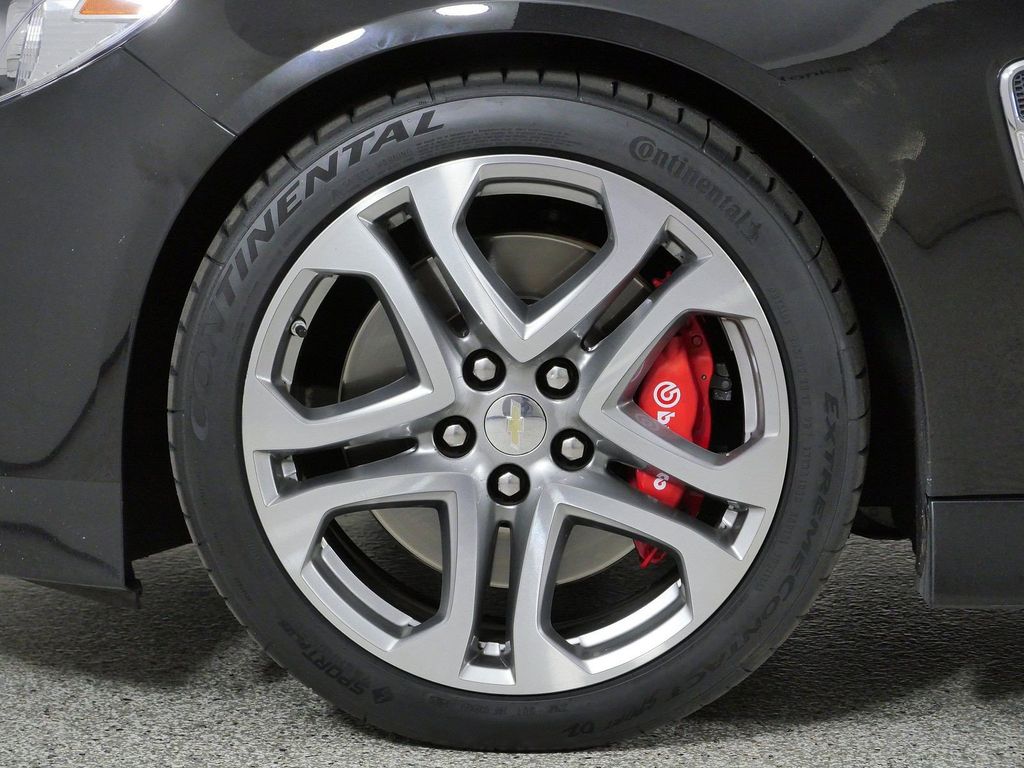 Thumbnail: 2016 Chevrolet  - 8
