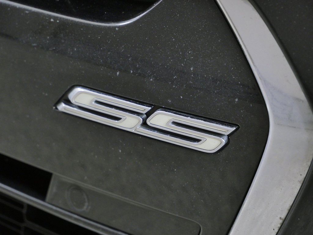Thumbnail: 2016 Chevrolet  - 7