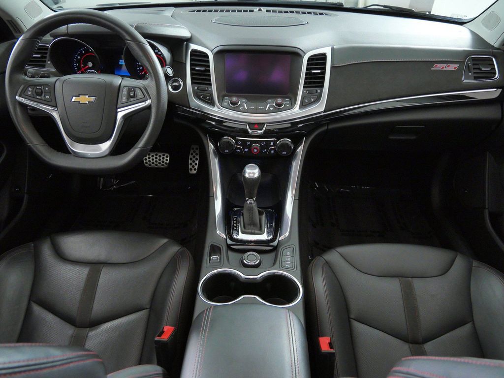 Thumbnail: 2016 Chevrolet  - 2