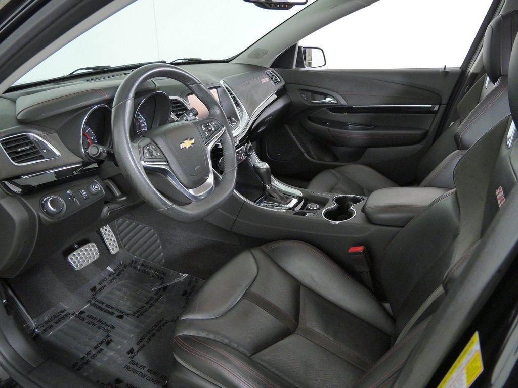 Thumbnail: 2016 Chevrolet  - 34