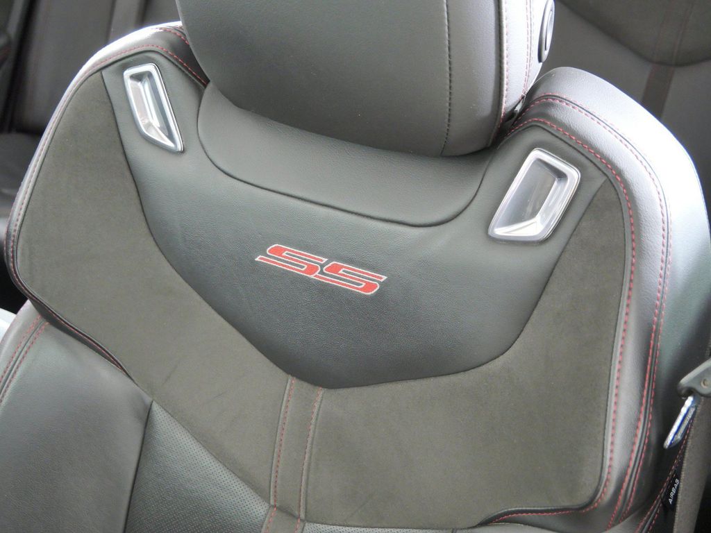 Thumbnail: 2016 Chevrolet  - 40
