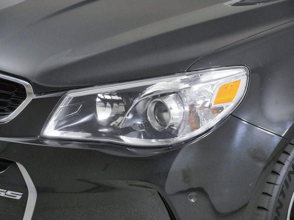 Thumbnail: 2016 Chevrolet  - 17