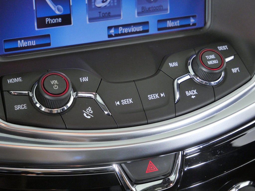 Thumbnail: 2016 Chevrolet  - 50
