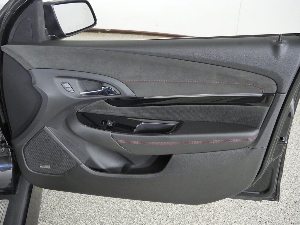 Thumbnail: 2016 Chevrolet  - 25